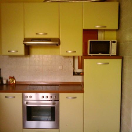 ביוגראד נה מורו Villa Dora מראה חיצוני תמונה